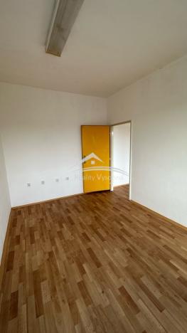 Pronájem kanceláře, Pelhřimov, Pražská, 36 m2