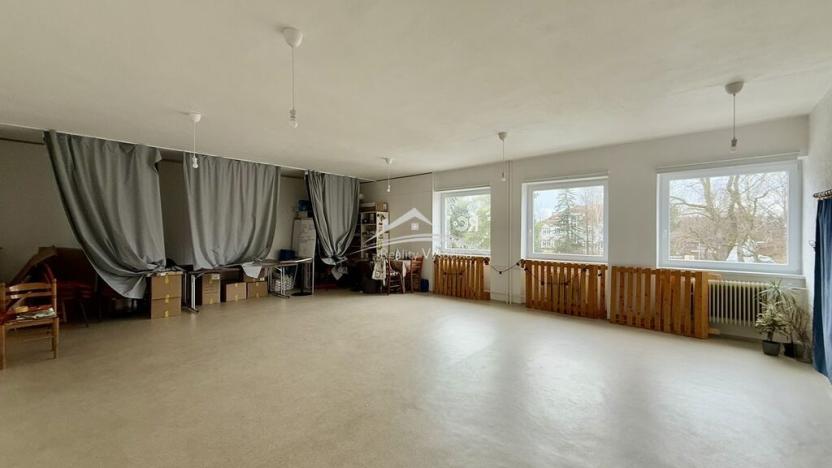 Pronájem obchodního prostoru, Pelhřimov, Pražská, 115 m2