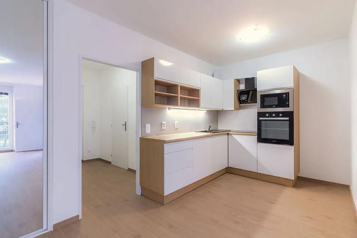 Pronájem bytu 2+kk, Praha - Letňany, Chotěšovská, 48 m2