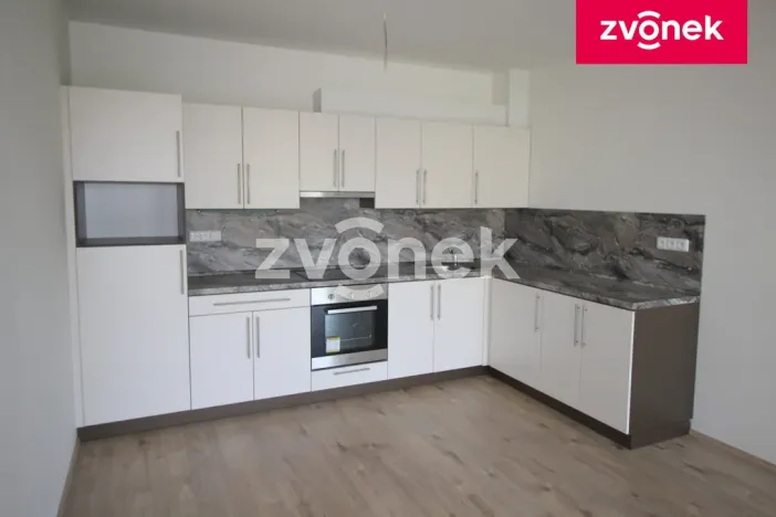 Pronájem bytu 2+kk, Zlín - Malenovice, třída Svobody, 64 m2