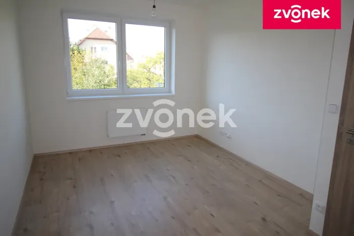 Pronájem bytu 2+kk, Zlín - Malenovice, třída Svobody, 64 m2