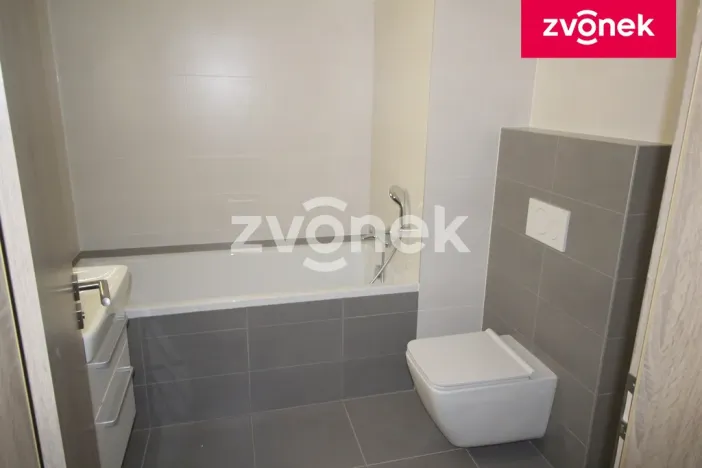 Pronájem bytu 2+kk, Zlín - Malenovice, třída Svobody, 64 m2