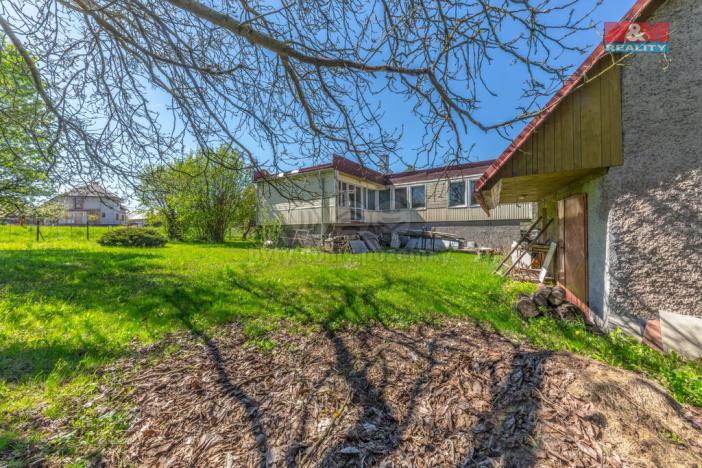 Prodej rodinného domu, Studenec, 160 m2