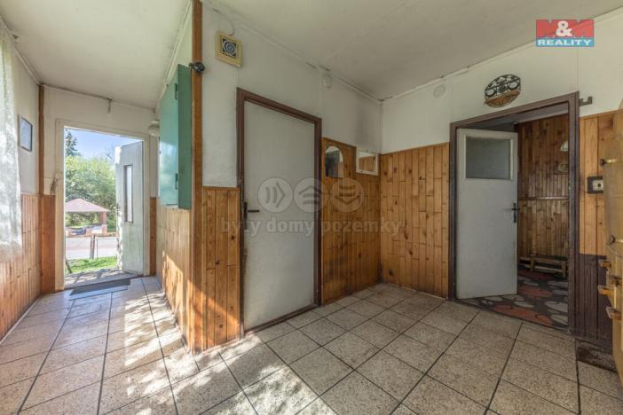 Prodej rodinného domu, Studenec, 160 m2