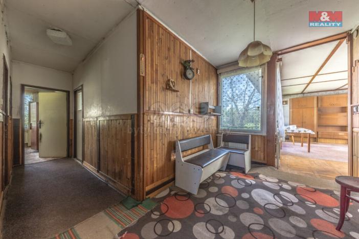 Prodej rodinného domu, Studenec, 160 m2