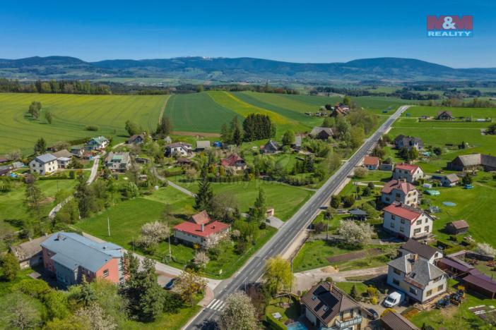 Prodej rodinného domu, Studenec, 160 m2