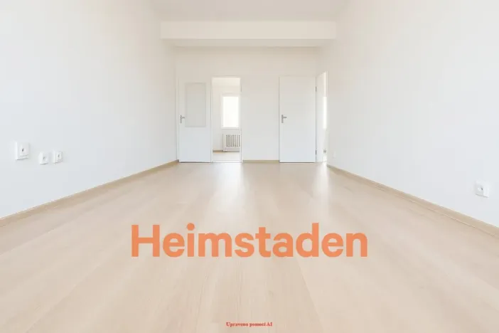 Pronájem bytu 3+1, Havířov - Město, Klidná, 60 m2