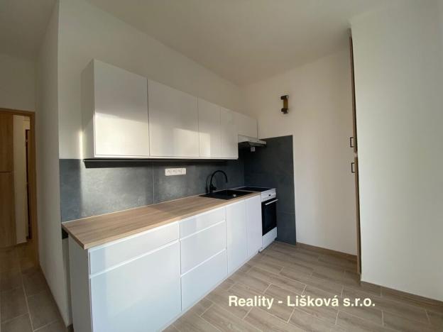 Pronájem bytu 2+1, Ústí nad Labem - Bukov, Všebořická, 52 m2