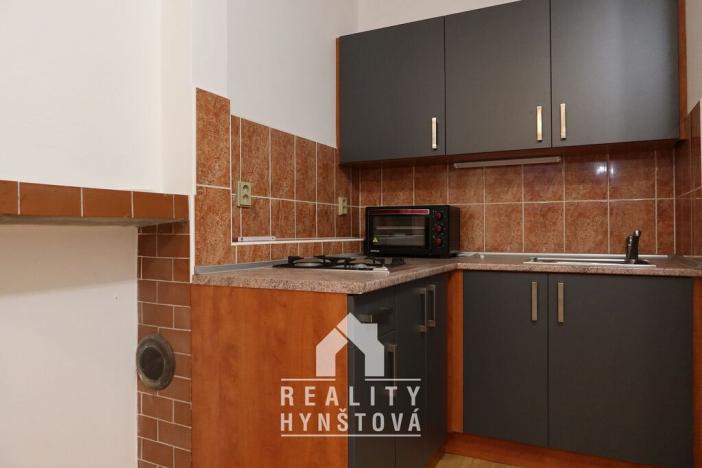 Pronájem bytu 2+kk, Blansko, Husova, 49 m2