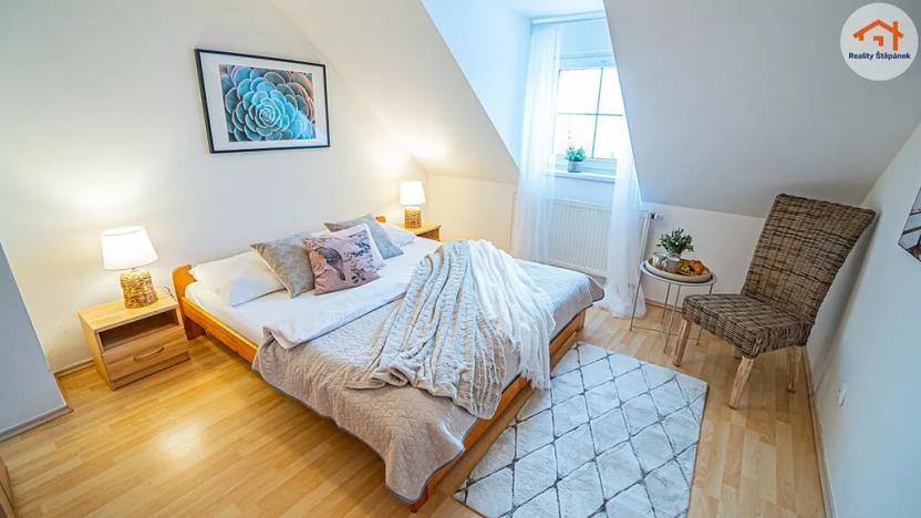 Pronájem rodinného domu, Horní Planá, 100 m2