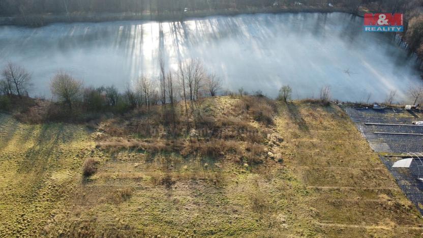 Prodej louky, Stará Ves nad Ondřejnicí - Stará Ves, 1462 m2