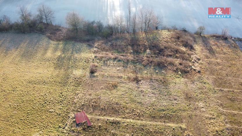 Prodej louky, Stará Ves nad Ondřejnicí - Stará Ves, 1462 m2