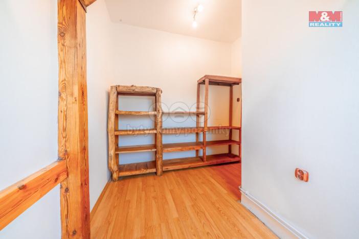 Prodej činžovního domu, Aš, Studentská, 370 m2