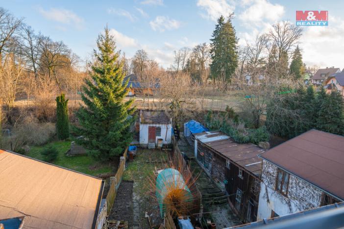 Prodej činžovního domu, Aš, Studentská, 370 m2