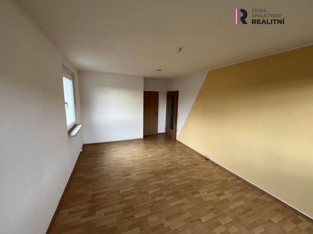 Prodej bytu 2+1, Kraslice - Hraničná, 58 m2