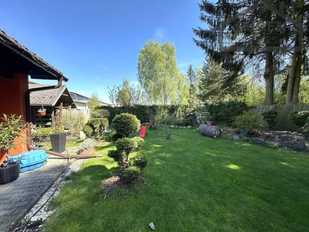 Prodej rodinného domu, Mariánské Lázně - Chotěnov-Skláře, 1236 m2