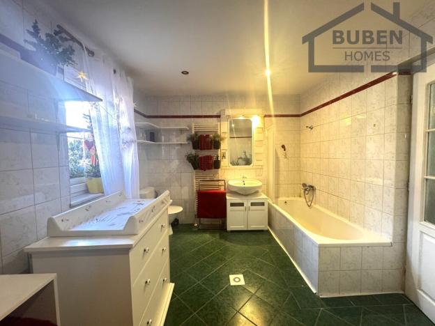 Prodej rodinného domu, Mariánské Lázně - Chotěnov-Skláře, 1236 m2