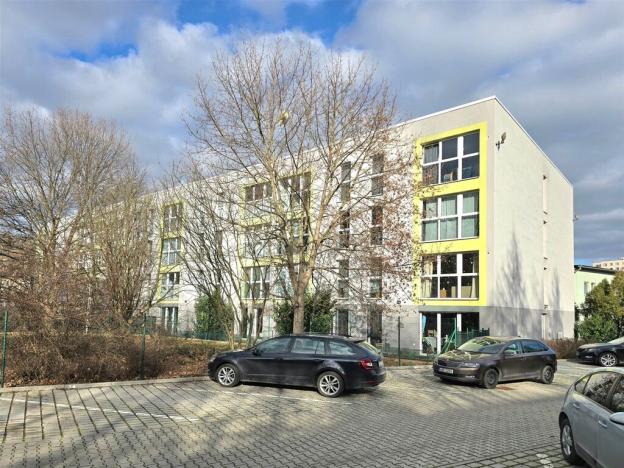 Pronájem bytu 2+kk, Beroun, U Archivu, 64 m2