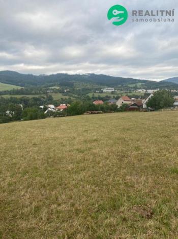 Prodej pozemku pro bydlení, Valašské Klobouky, Na výsluní, 10258 m2