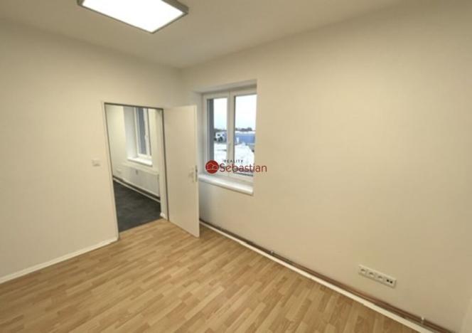 Pronájem bytu 4+kk, Jičín - Valdické Předměstí, Dělnická, 75 m2