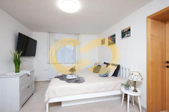 Prodej rodinného domu, Domanín, 160 m2