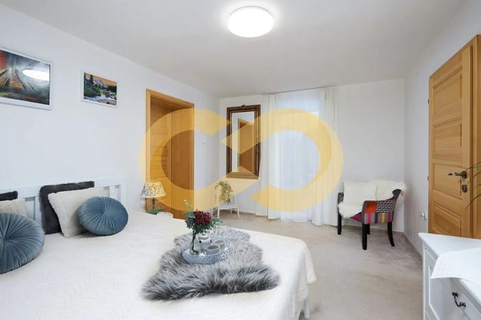 Prodej rodinného domu, Domanín, 160 m2