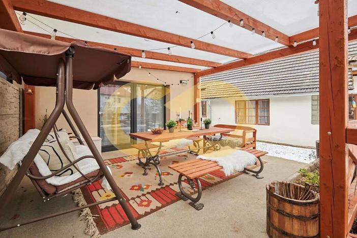 Prodej rodinného domu, Domanín, 160 m2