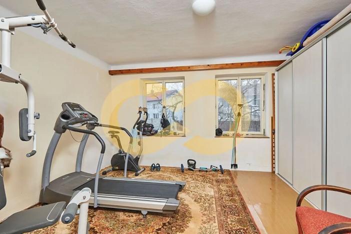 Prodej rodinného domu, Domanín, 160 m2