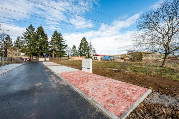 Prodej pozemku pro bydlení, Dobřichovice, Pražská, 1397 m2