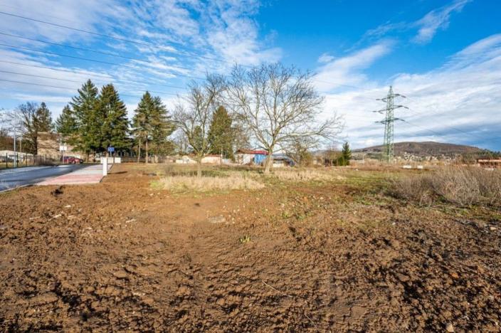 Prodej pozemku pro bydlení, Dobřichovice, Pražská, 1397 m2