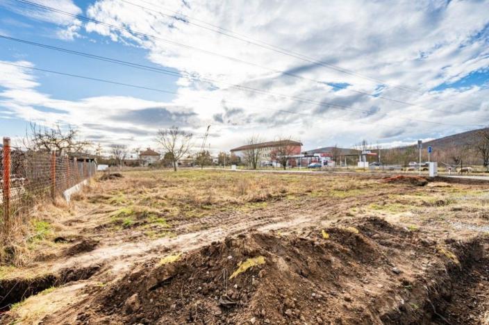 Prodej pozemku pro bydlení, Dobřichovice, Pražská, 1397 m2