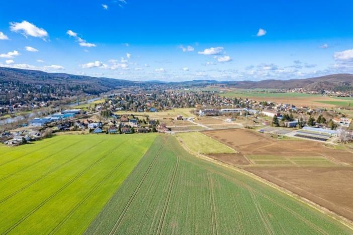 Prodej pozemku pro bydlení, Dobřichovice, Pražská, 1397 m2