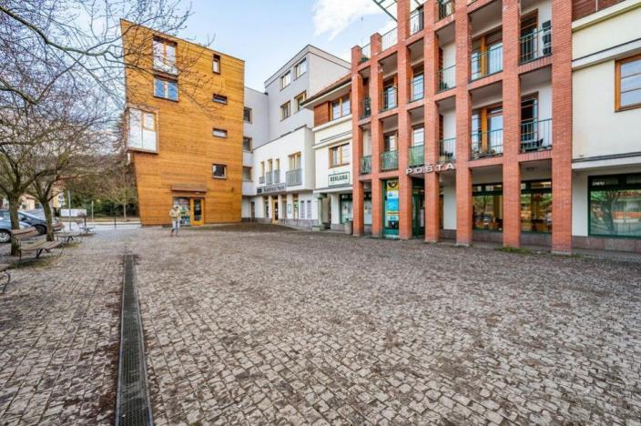 Prodej pozemku pro bydlení, Dobřichovice, Pražská, 1397 m2