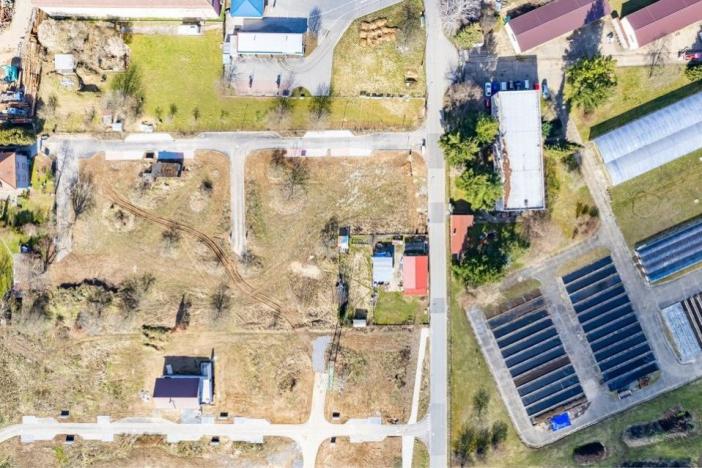 Prodej pozemku pro bydlení, Dobřichovice, Pražská, 1397 m2