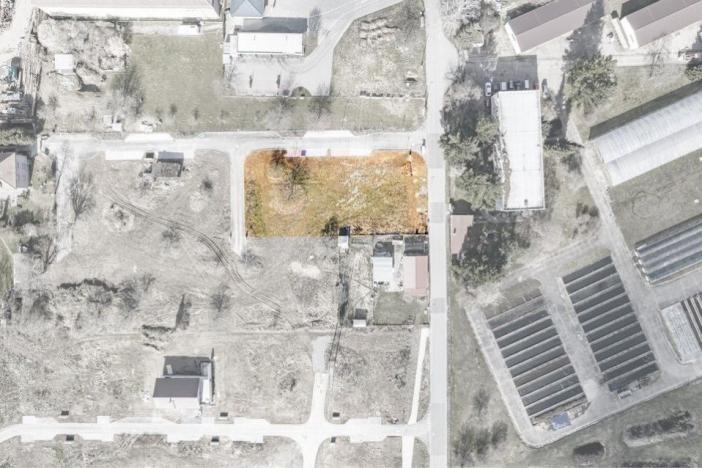 Prodej pozemku pro bydlení, Dobřichovice, Pražská, 1397 m2