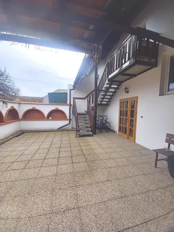 Prodej rodinného domu, Pasohlávky, 210 m2