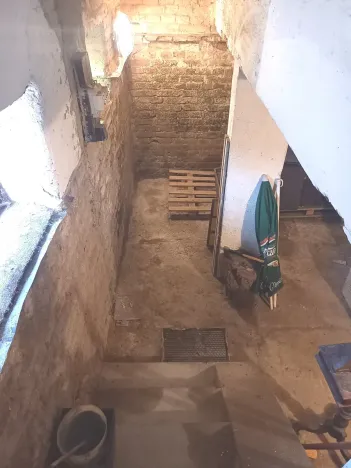 Prodej rodinného domu, Pasohlávky, 210 m2