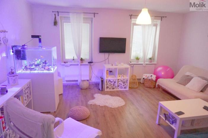 Prodej činžovního domu, Litvínov - Horní Litvínov, Podkrušnohorská, 390 m2