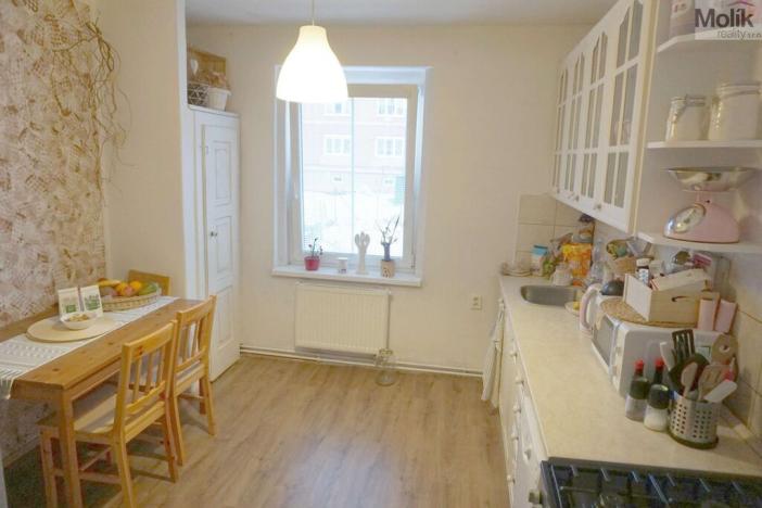 Prodej činžovního domu, Litvínov - Horní Litvínov, Podkrušnohorská, 390 m2