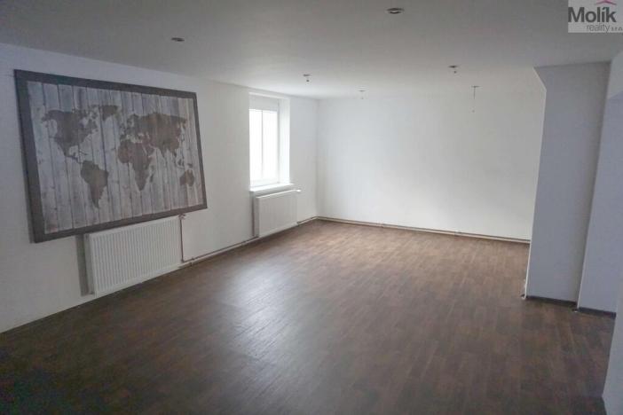 Prodej činžovního domu, Litvínov - Horní Litvínov, Podkrušnohorská, 390 m2