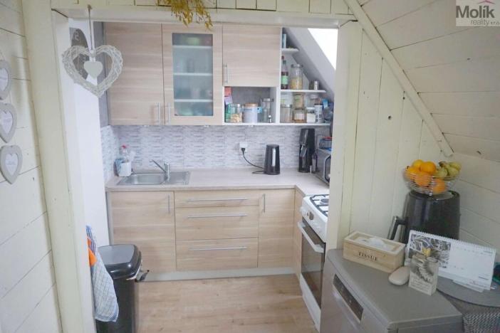 Prodej činžovního domu, Litvínov - Horní Litvínov, Podkrušnohorská, 390 m2