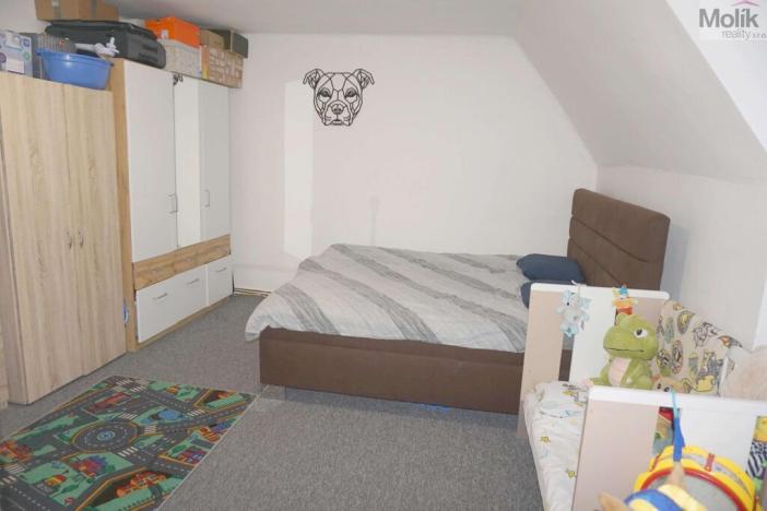 Prodej činžovního domu, Litvínov - Horní Litvínov, Podkrušnohorská, 390 m2