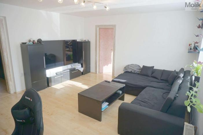 Prodej činžovního domu, Litvínov - Horní Litvínov, Podkrušnohorská, 390 m2