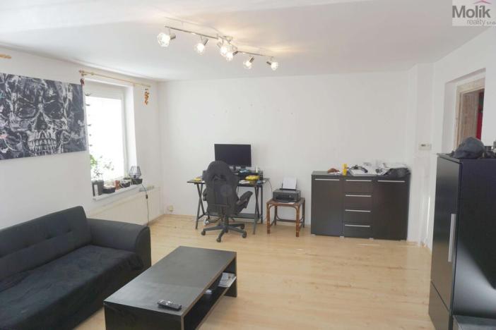 Prodej činžovního domu, Litvínov - Horní Litvínov, Podkrušnohorská, 390 m2