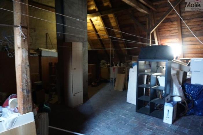 Prodej činžovního domu, Litvínov - Horní Litvínov, Podkrušnohorská, 390 m2