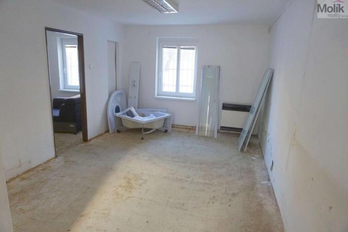 Prodej činžovního domu, Litvínov - Horní Litvínov, Podkrušnohorská, 390 m2