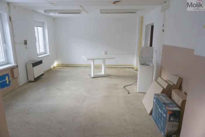 Prodej činžovního domu, Litvínov - Horní Litvínov, Podkrušnohorská, 390 m2