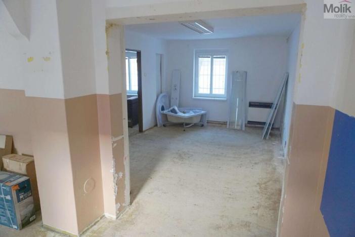 Prodej činžovního domu, Litvínov - Horní Litvínov, Podkrušnohorská, 390 m2