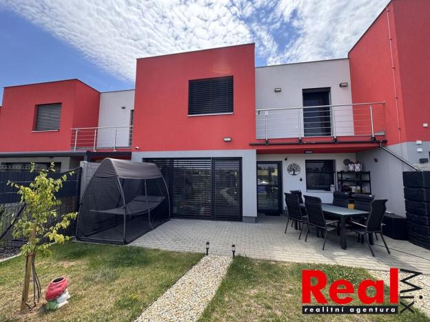 Prodej rodinného domu, Rosice, Na Štěpnici, 140 m2