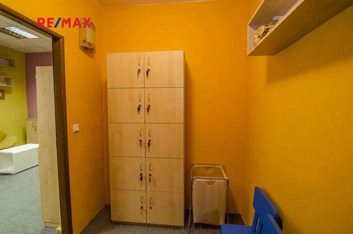 Pronájem obchodního prostoru, Svitavy, Svitavská, 72 m2